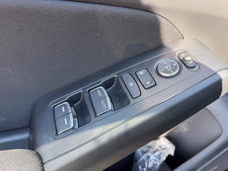 New 2026 Honda Civic Sport image 17