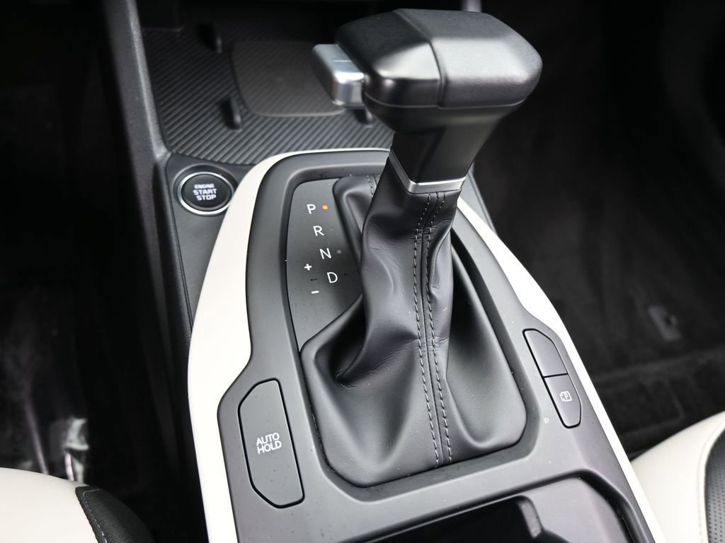 Used 2025 Kia K4 GT-Line w/ GT-Line Premium Package image 29