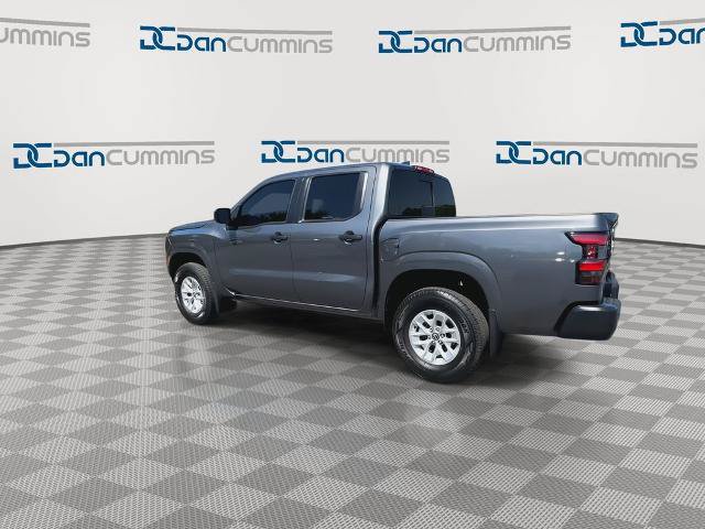 Used 2026 Nissan Frontier S w/ S Utility Package AWD/4WD image 6