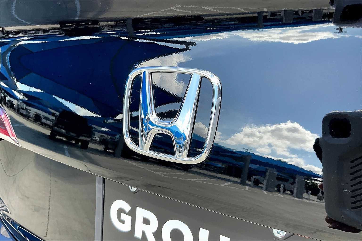 New 2026 Honda Civic Sport image 15