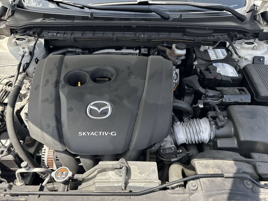 Used 2020 MAZDA MAZDA6 Touring FWD image 59