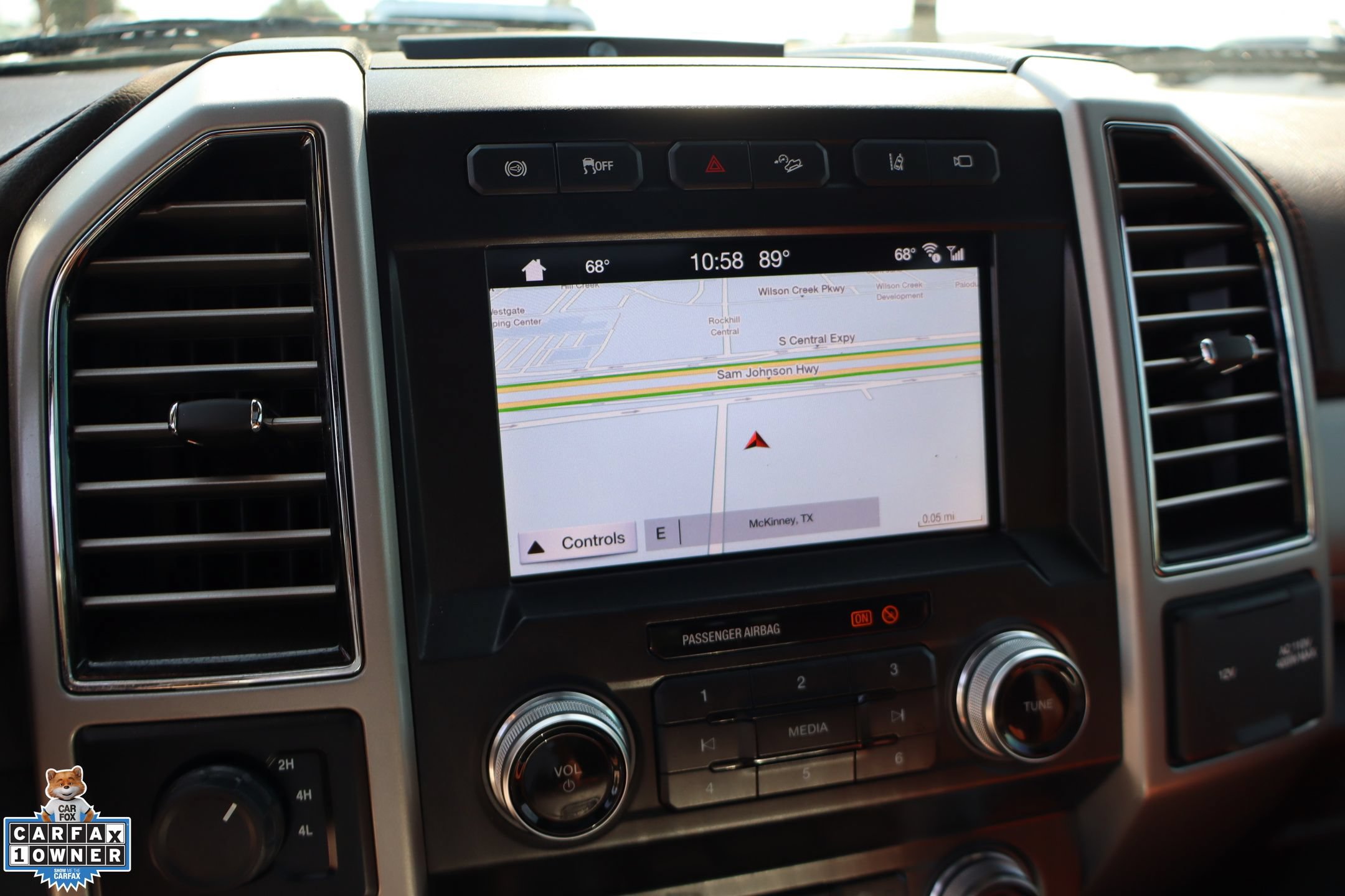 Used 2019 Ford F450 King Ranch w/ King Ranch Ultimate Package AWD/4WD image 21
