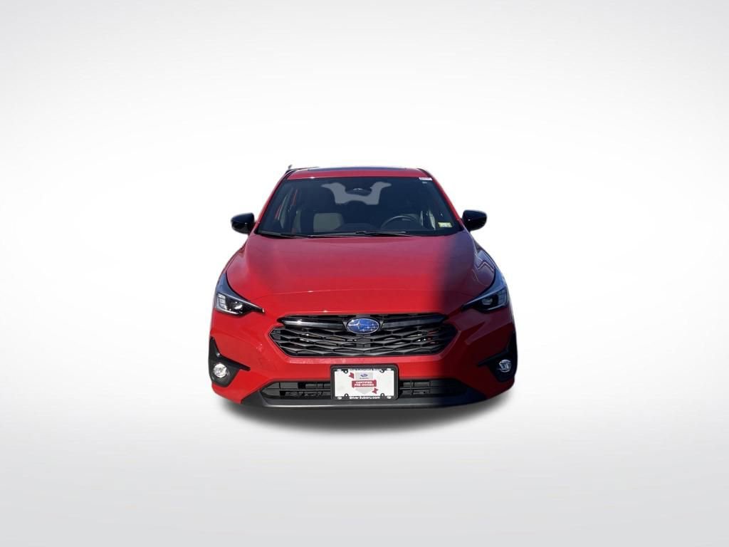 Certified 2024 Subaru Impreza RS image 5