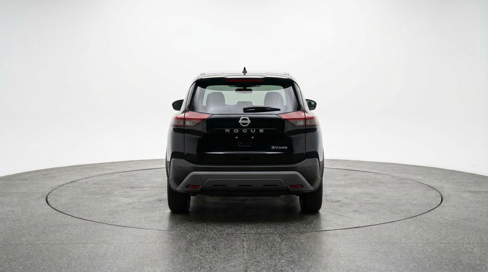 Used 2023 Nissan Rogue SV image 7