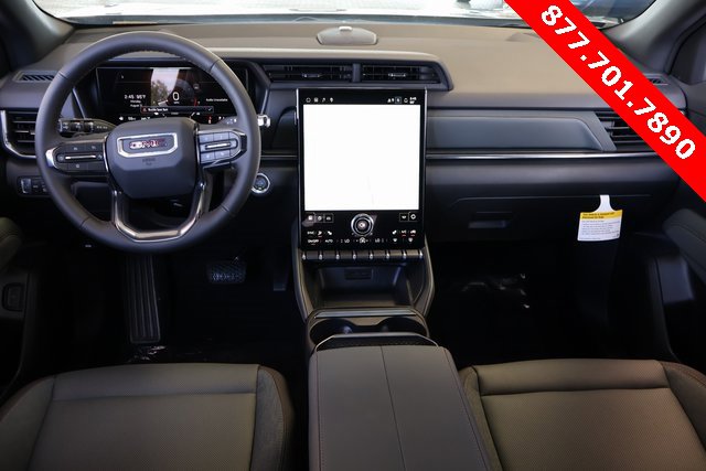 New 2026 GMC Terrain AT4 w/ Technology Package II image 15