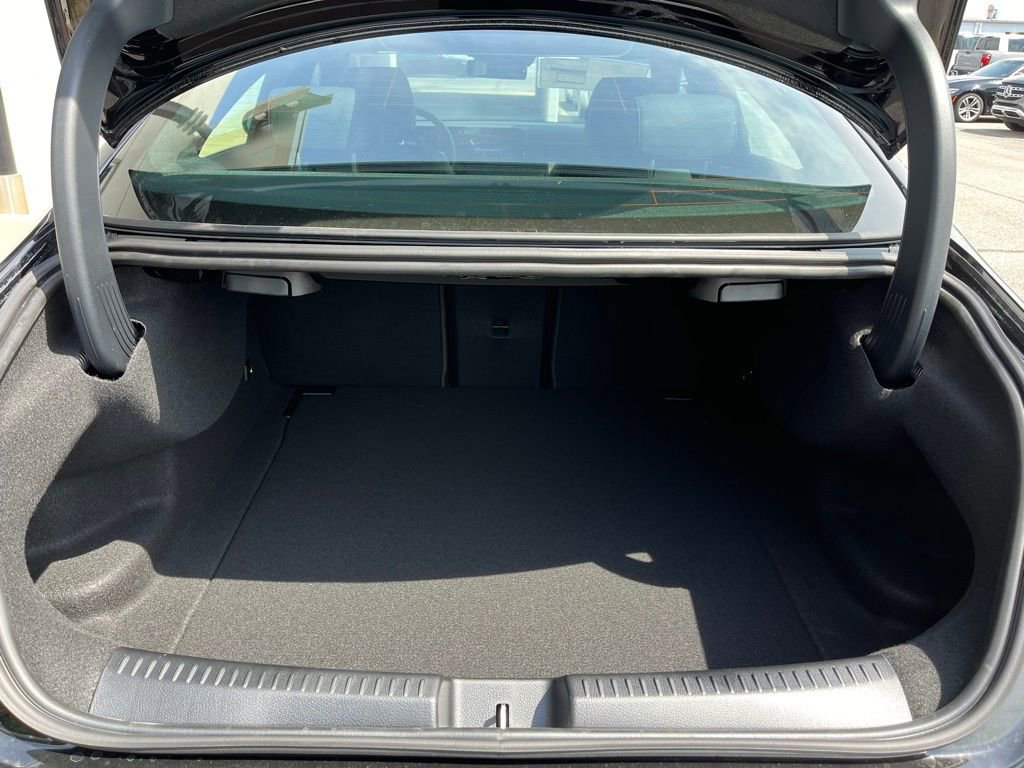 Certified 2025 Mercedes-Benz CLA 250 4MATIC image 50