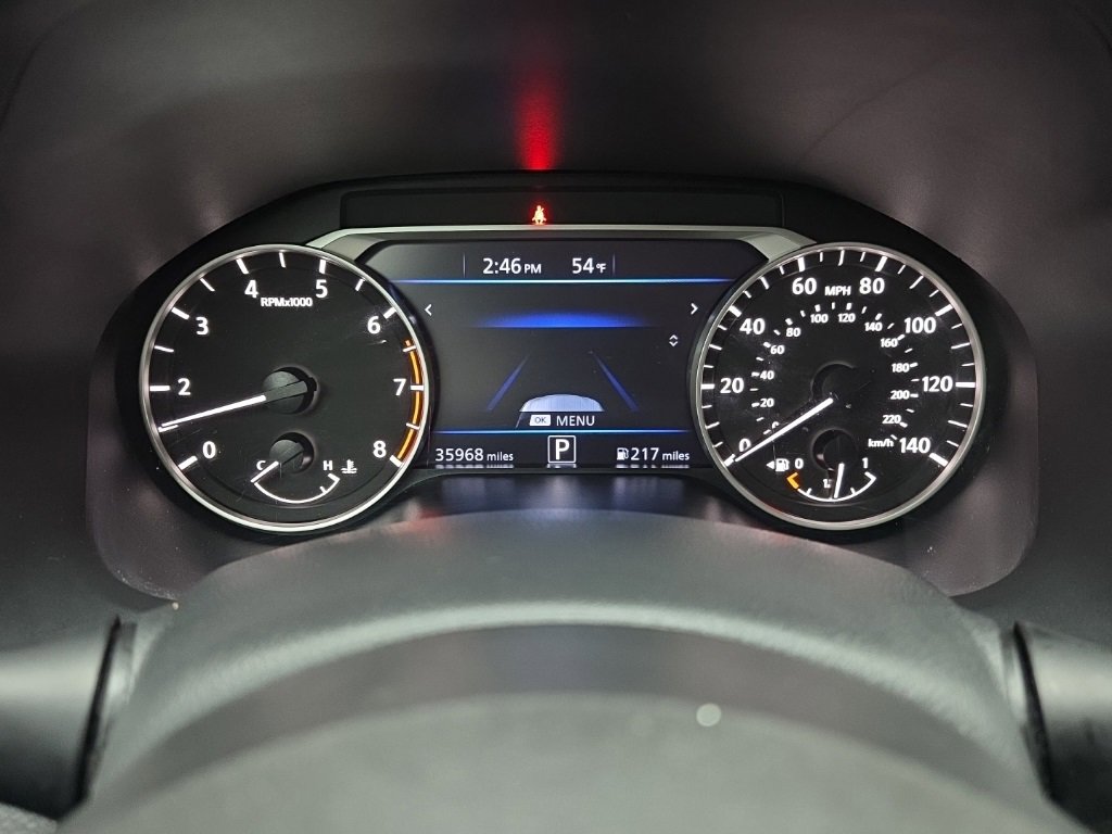 Used 2019 Nissan Altima 2.5 SV image 28