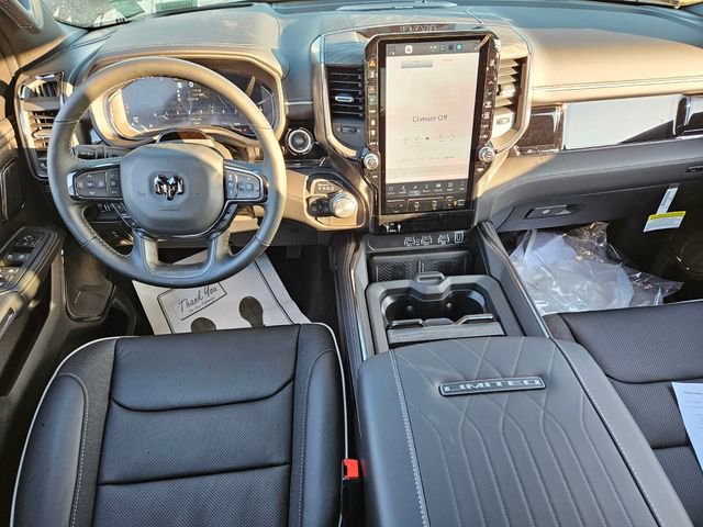 New 2026 RAM 1500 Limited image 7