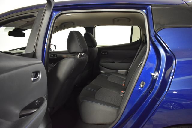 Certified 2024 Nissan Leaf SV Plus FWD image 29
