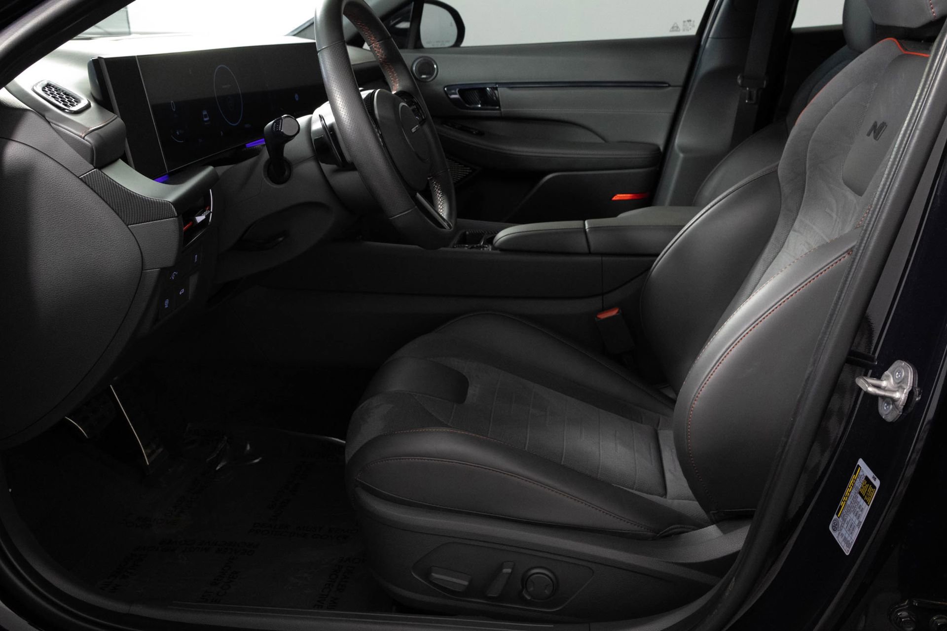 Used 2024 Hyundai Sonata N Line FWD image 22