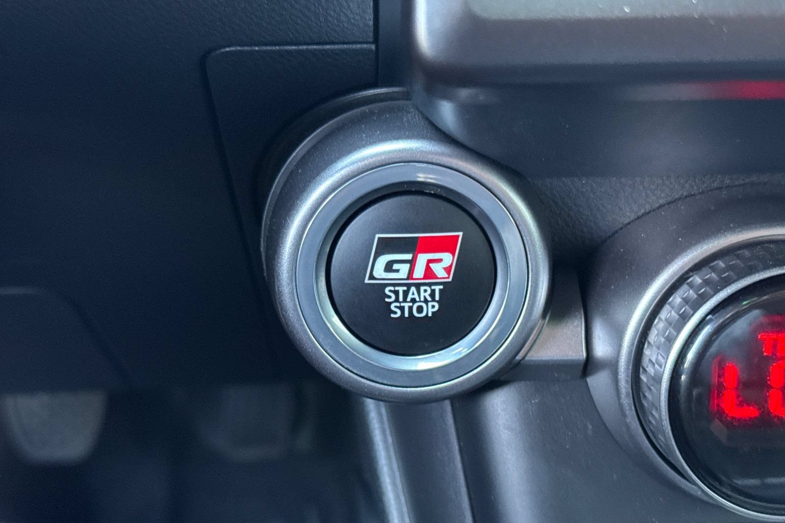 Used 2023 Toyota GR86 RWD image 21