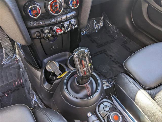 Used 2021 MINI Cooper S w/ Storage Package image 12
