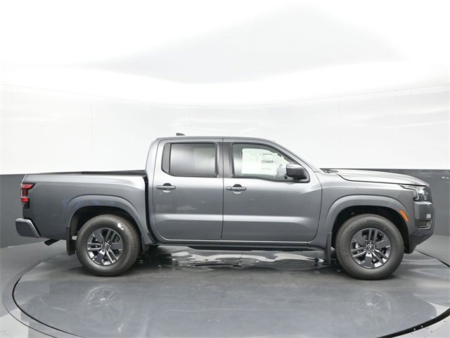 New 2026 Nissan Frontier SV w/ SV Convenience Package image 7