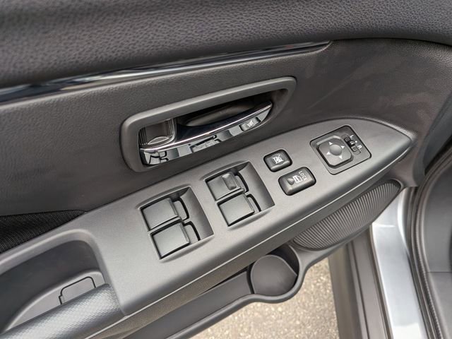New 2025 Mitsubishi Outlander Sport AWD image 13