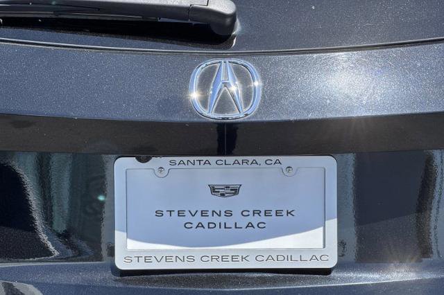 Used 2023 Acura MDX FWD w/ Technology Package image 50