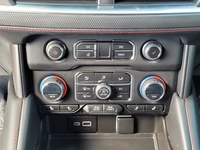 Used 2023 Chevrolet Tahoe RST w/ Luxury Package image 21