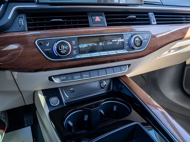 Used 2020 Audi A4 2.0T Premium w/ Convenience Package FWD image 29