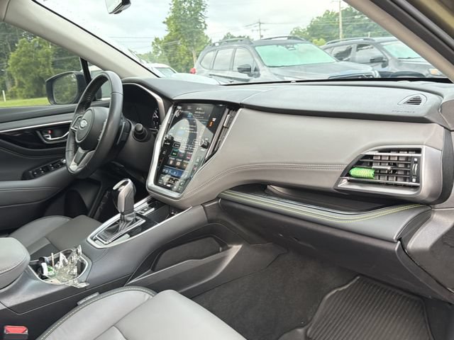 Used 2023 Subaru Outback Onyx Edition AWD/4WD image 19