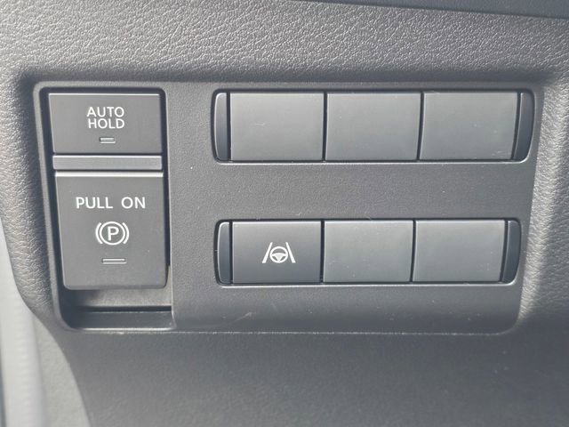 New 2026 Nissan Leaf SV+ w/ Floor Mat Package (SV+) FWD image 12