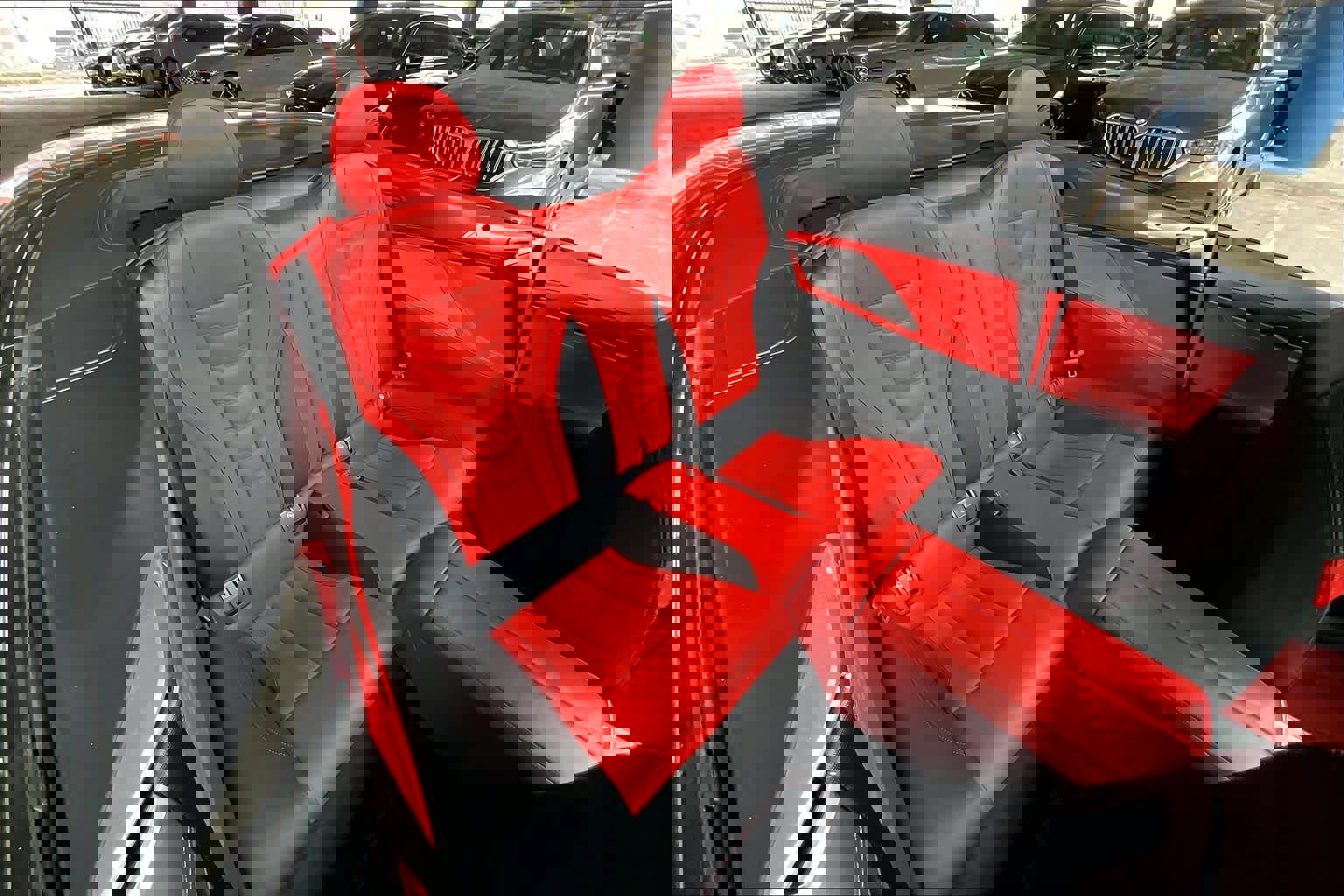 Used 2025 BMW 840i Convertible image 20