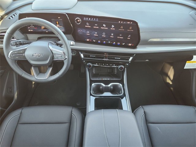 New 2026 Chevrolet Traverse LT w/ Midnight/Sport Edition image 27