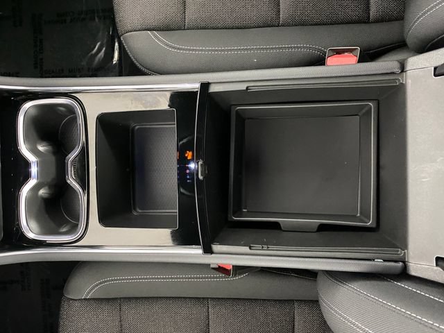 Certified 2026 Chevrolet Traverse LT FWD image 27