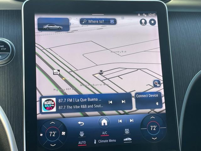 Used 2023 Mercedes-Benz C 300 Sedan image 24