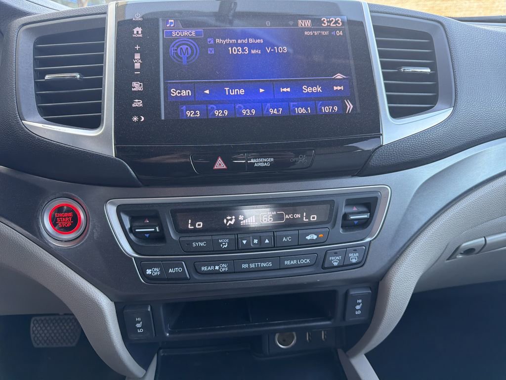 Used 2018 Honda Pilot EX-L image 31