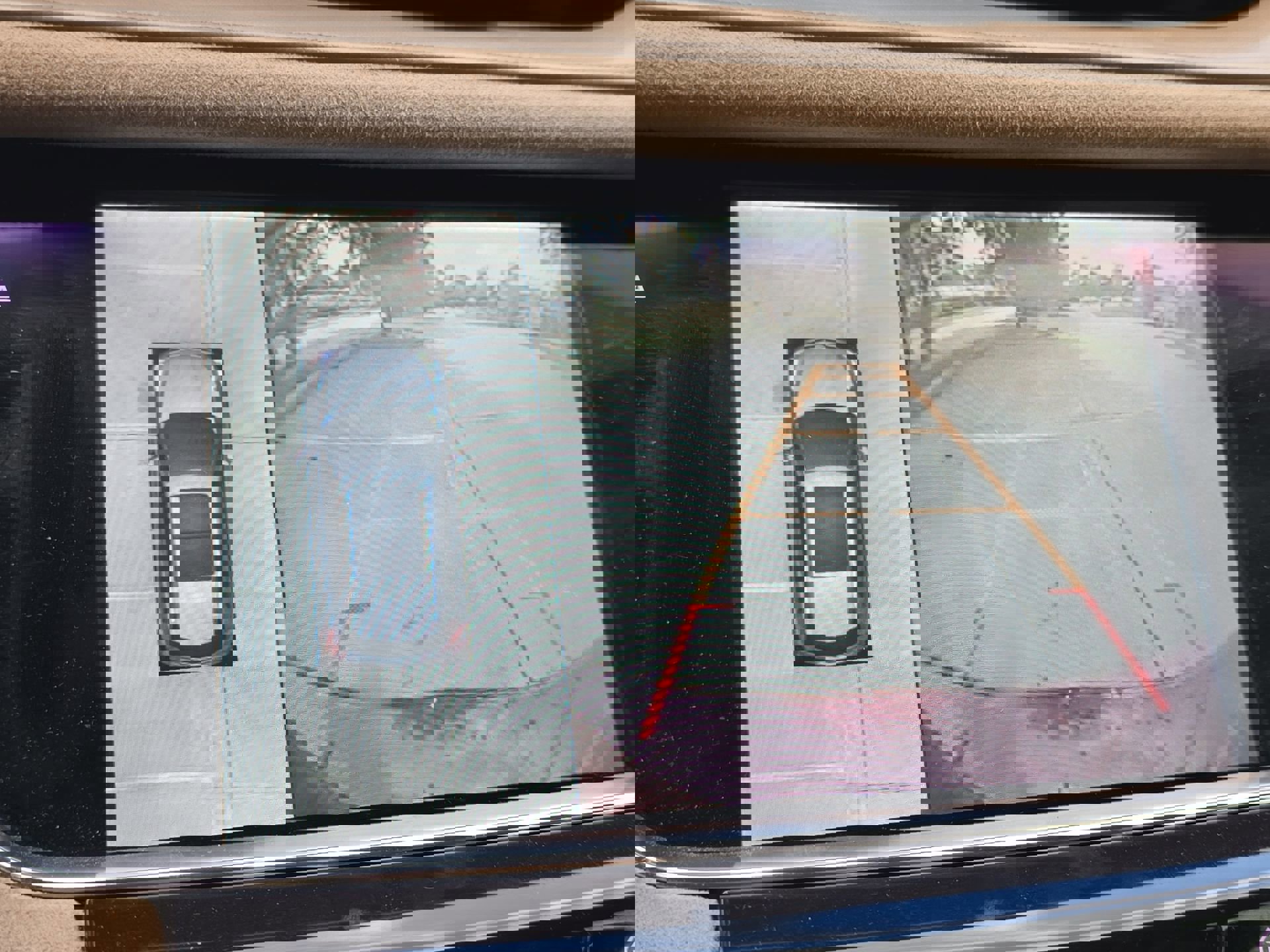 Used 2017 Cadillac XT5 Platinum image 17