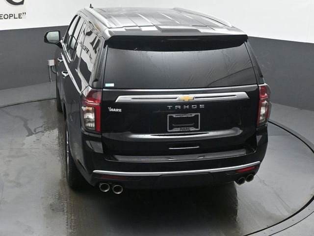 Used 2024 Chevrolet Tahoe High Country w/ Advanced Technology Package AWD/4WD image 58