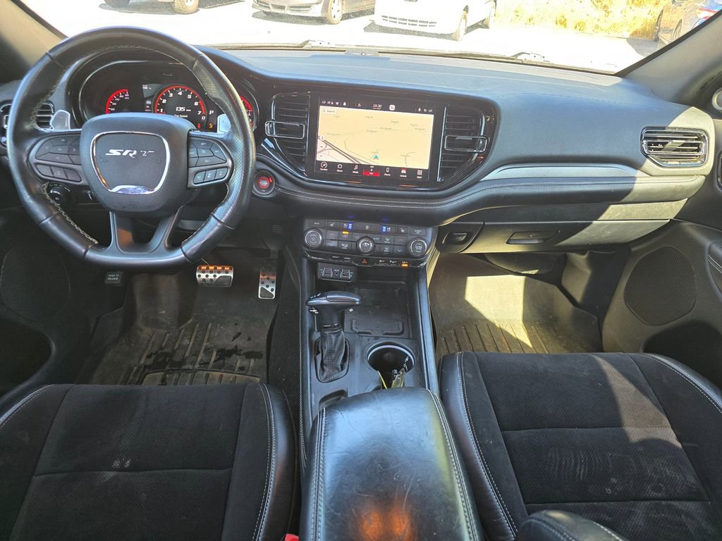 Used 2021 Dodge Durango SRT w/ Technology Group image 5