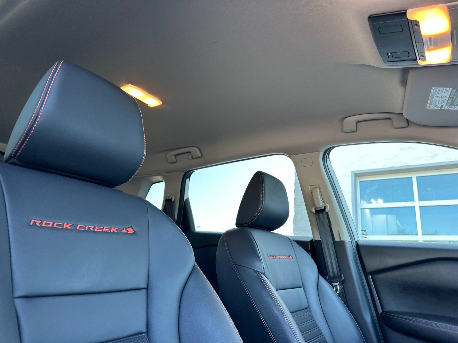 Used 2026 Nissan Rogue SV AWD/4WD image 16