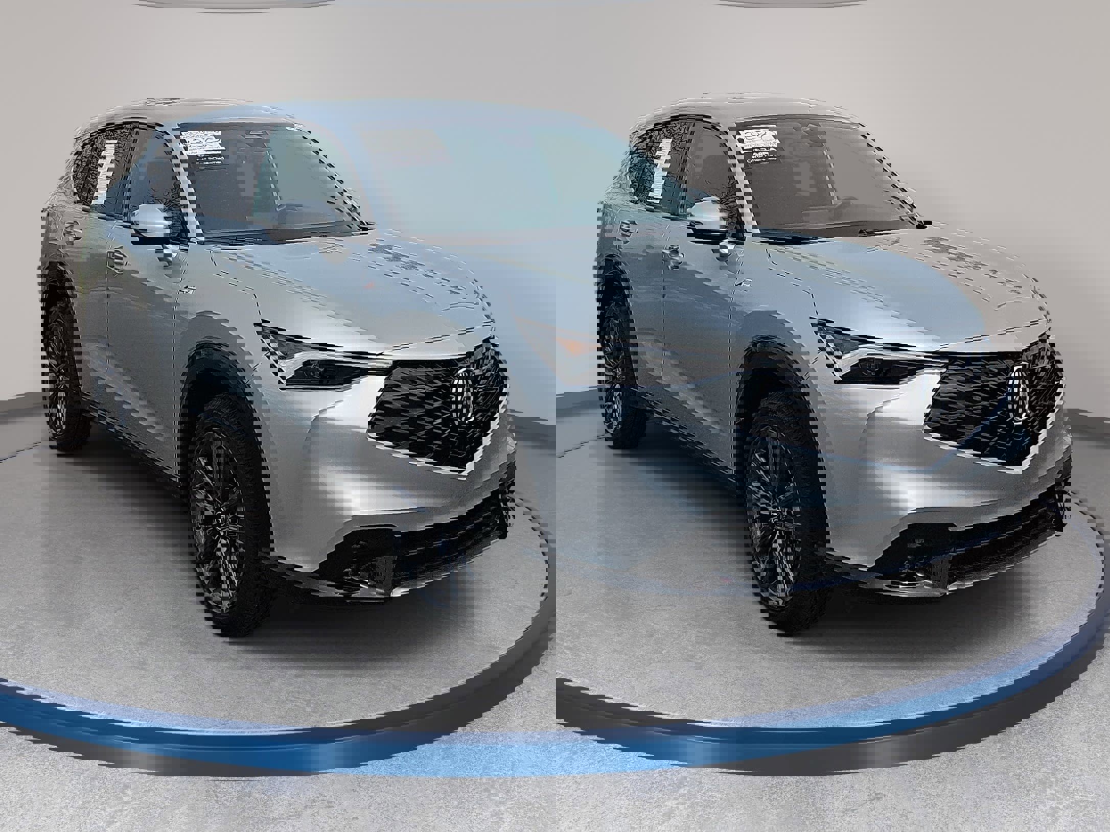 Certified 2025 Acura ADX A-Spec image 3