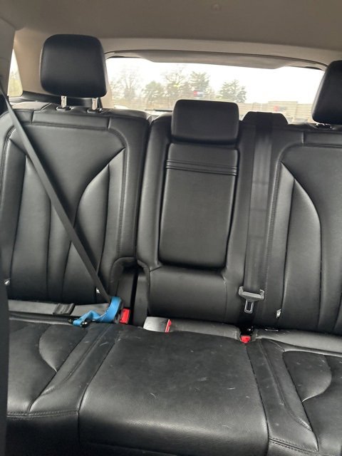 Used 2021 Lincoln Nautilus AWD image 22