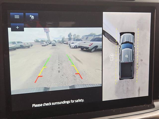 Used 2022 Ford F150 Lariat w/ Max Trailer Tow Package AWD/4WD image 15