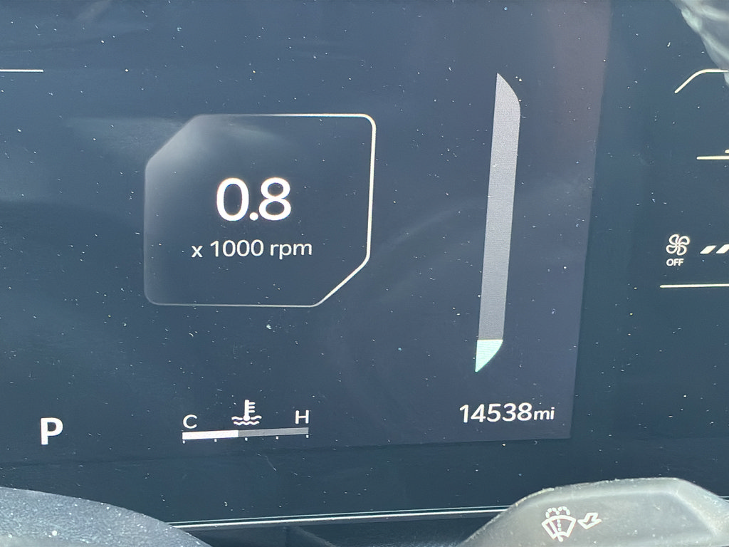 Used 2025 Kia K4 EX FWD image 28