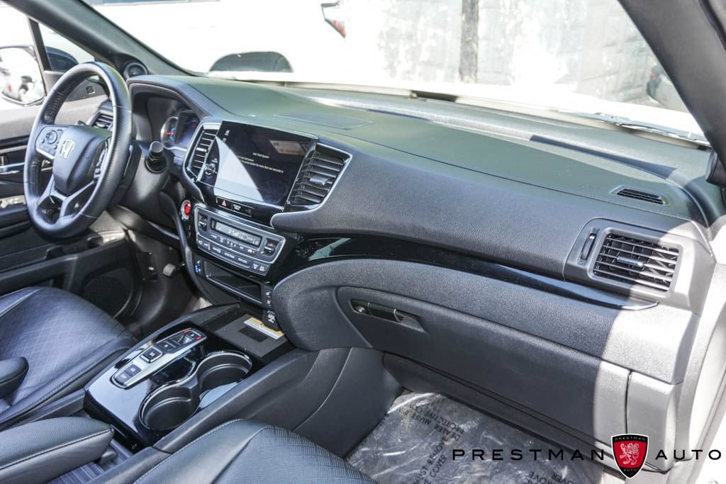 Used 2021 Honda Passport Elite image 55