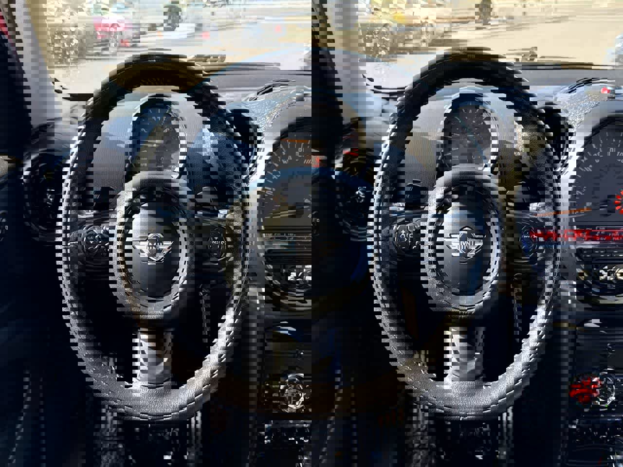 Used 2015 MINI Cooper Paceman S image 15