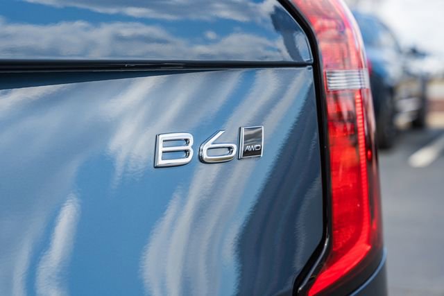 New 2026 Volvo XC90 B6 Plus w/ Protection Package Premier image 9