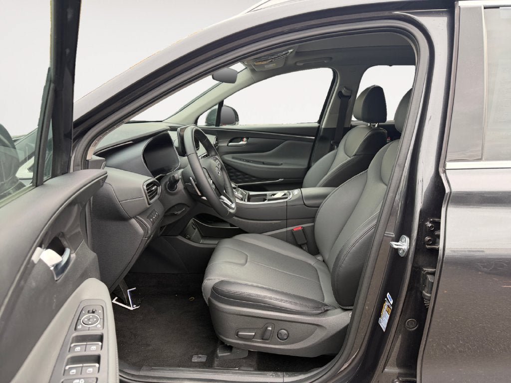 Certified 2023 Hyundai Santa Fe SEL w/ Premium Package AWD/4WD image 7
