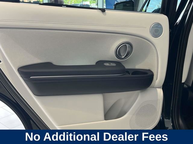 New 2026 Hyundai Palisade Calligraphy AWD/4WD image 17