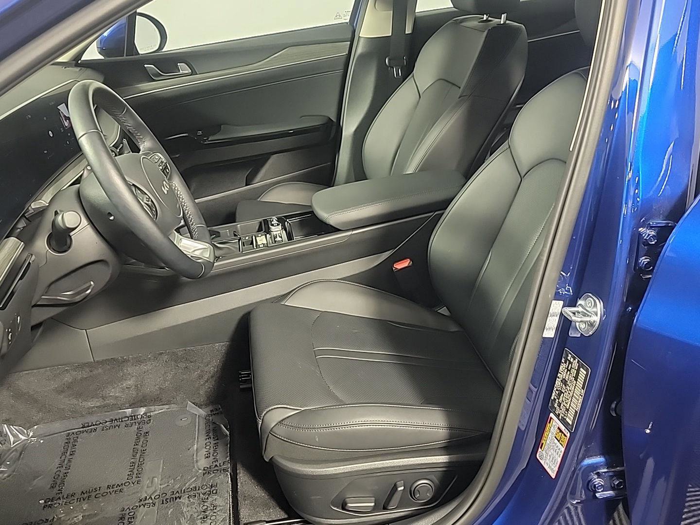 Used 2025 Kia K5 EX image 19