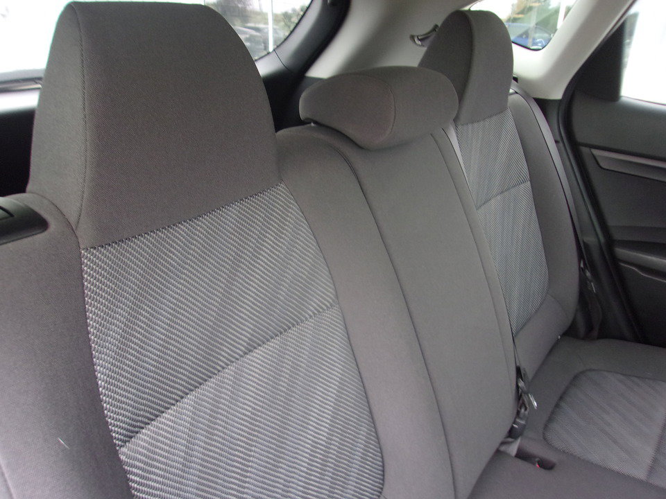 Used 2021 Kia Seltos LX AWD/4WD image 16