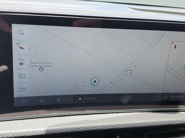 New 2026 Kia EV6 Wind AWD/4WD image 25