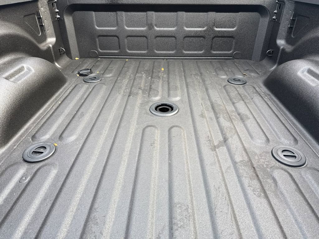 New 2026 RAM 3500 Lone Star image 9