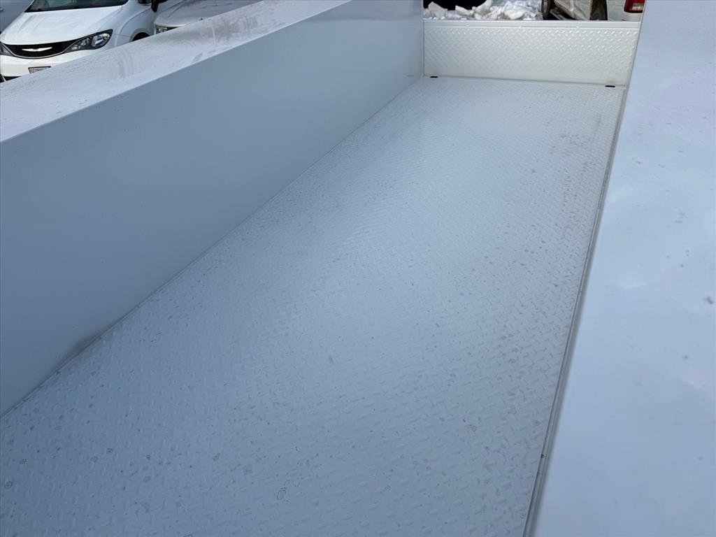 New 2026 RAM 5500 Tradesman w/ Chrome Appearance Group image 38