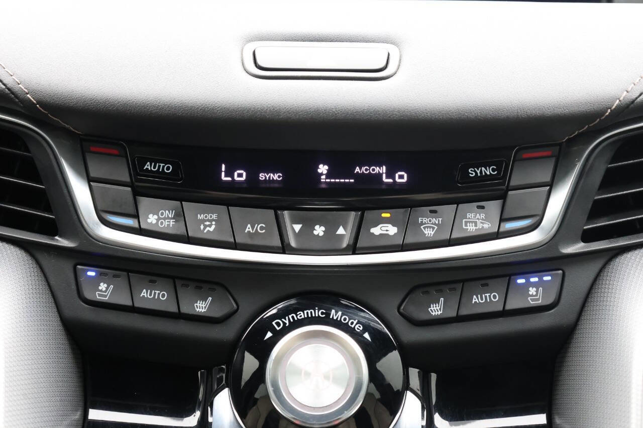 Used 2023 Acura TLX Type S image 20