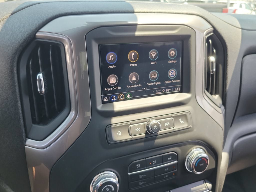 Used 2026 GMC Sierra 1500 Pro w/ Pro Value Package AWD/4WD image 27