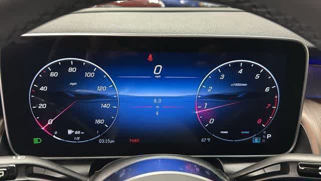 Certified 2026 Mercedes-Benz GLC 300 4MATIC image 19