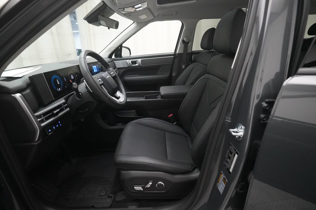 Used 2026 Hyundai Santa Fe XRT AWD/4WD image 7
